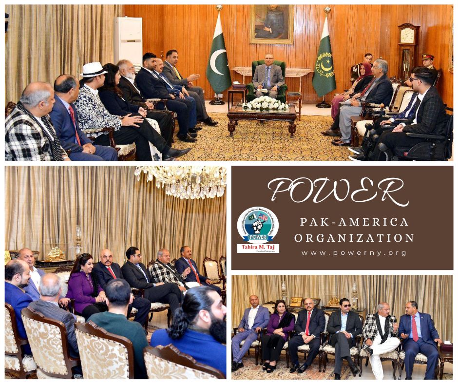 Read more about the article Human Rights: The Vision and Mission of the POWER Organization