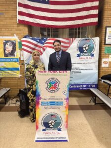 BREAKING BREAD BUILDING BONDS